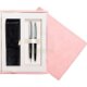 Suede box pink Suede box pink
