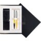 Suede box black Suede box black