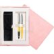 Suede box pink Suede box pink