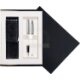 Suede box black Suede box black