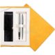 Suede box yellow Suede box yellow