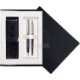 Suede box black Suede box black