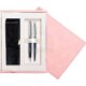 Suede box pink Suede box pink