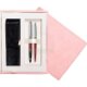 Suede box pink Suede box pink