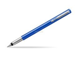 Parker Vector Blue Fountain Pen