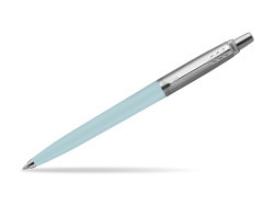 Parker Jotter Originals Pastel Baby Blue Ballpen - Special Edition