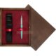 Single Wooden Box Wenge Maroon Single Wooden Box Wenge Maroon