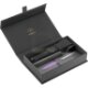 Original Parker box, closed case