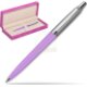 Suede box fuchsia Suede box fuchsia
