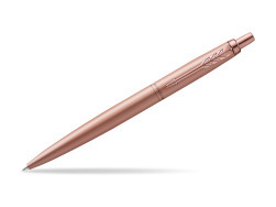 Parker Jotter XL Monochrome Pink Gold Pen - Special Edition