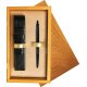 Single wooden box Honey Single Ecru Single wooden box Honey Single Ecru
