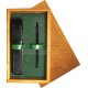 Single wooden box Honey Single Green Single wooden box Honey Single Green