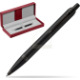 Red leather gift box