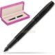 Suede box fuchsia Suede box fuchsia