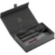 Original Parker box, closed case