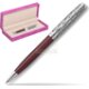 Suede box fuchsia Suede box fuchsia