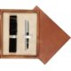 Single Wooden Box Mahoń Ecru Single Wooden Box Mahoń Ecru