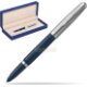 Suede box navy blue Suede box navy blue