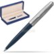 Suede box navy blue Suede box navy blue