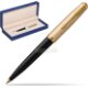 Suede box navy blue Suede box navy blue