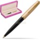 Suede box fuchsia Suede box fuchsia