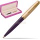 Suede box fuchsia Suede box fuchsia