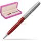 Suede box fuchsia Suede box fuchsia