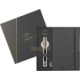 Parker gift box with notebook