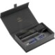 Original Parker box, closed case