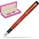 Suede box fuchsia Suede box fuchsia