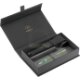 Original Parker box, closed case