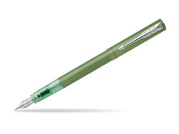 Parker Vector XL Green Fountain Pen
