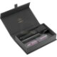 Original Parker box, closed case