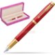 Suede box fuchsia Suede box fuchsia