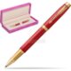 Suede box fuchsia Suede box fuchsia