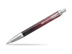 Parker IM LAST FRONTIER PORTAL CT Ballpoint Pen
