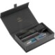 Original Parker box, closed case