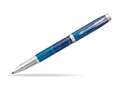 Parker IM LAST FRONTIER SUBMERGE CT Rollerball Pen