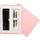 Suede box pink Suede box pink