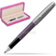 Suede box fuchsia Suede box fuchsia