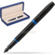 Suede box navy blue Suede box navy blue