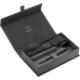 Original Parker box, closed case