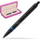Suede box fuchsia Suede box fuchsia