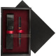 Single Wooden Box Black Maroon Single Wooden Box Black Maroon