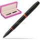 Suede box fuchsia Suede box fuchsia