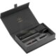 Original Parker box, closed case