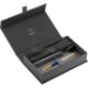 Original Parker box, closed case