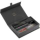 Original Parker box, closed case
