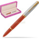 Suede box fuchsia Suede box fuchsia