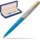 Suede box navy blue Suede box navy blue